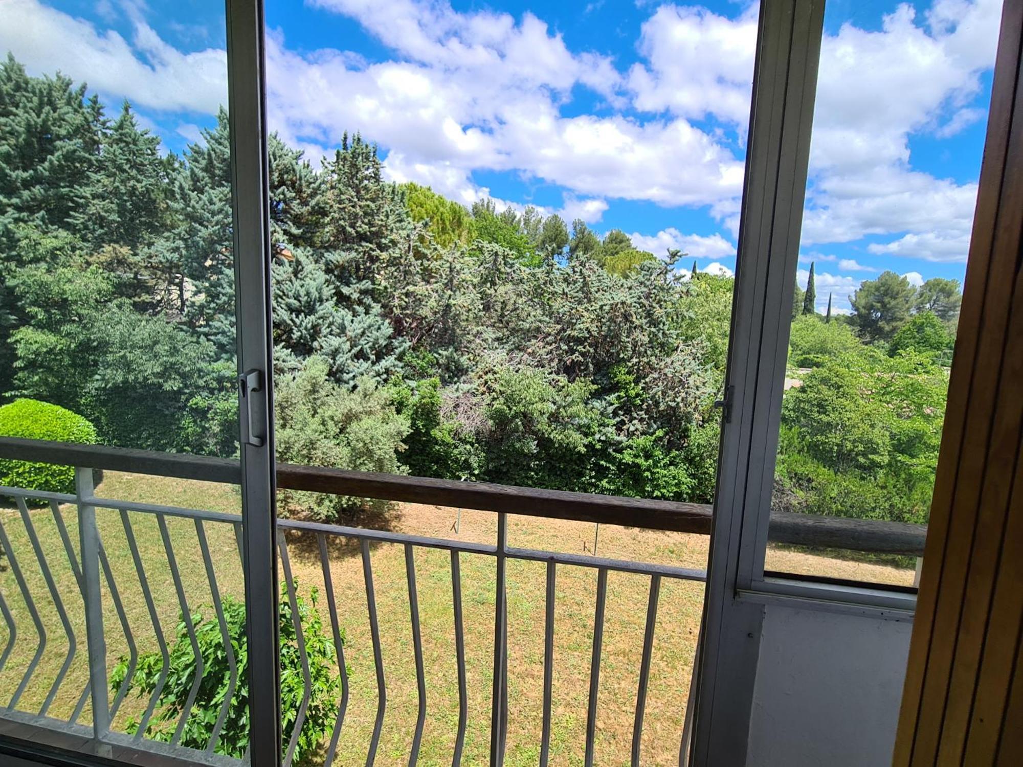 Aix Centre A Pied Avec Stationnement Appartement