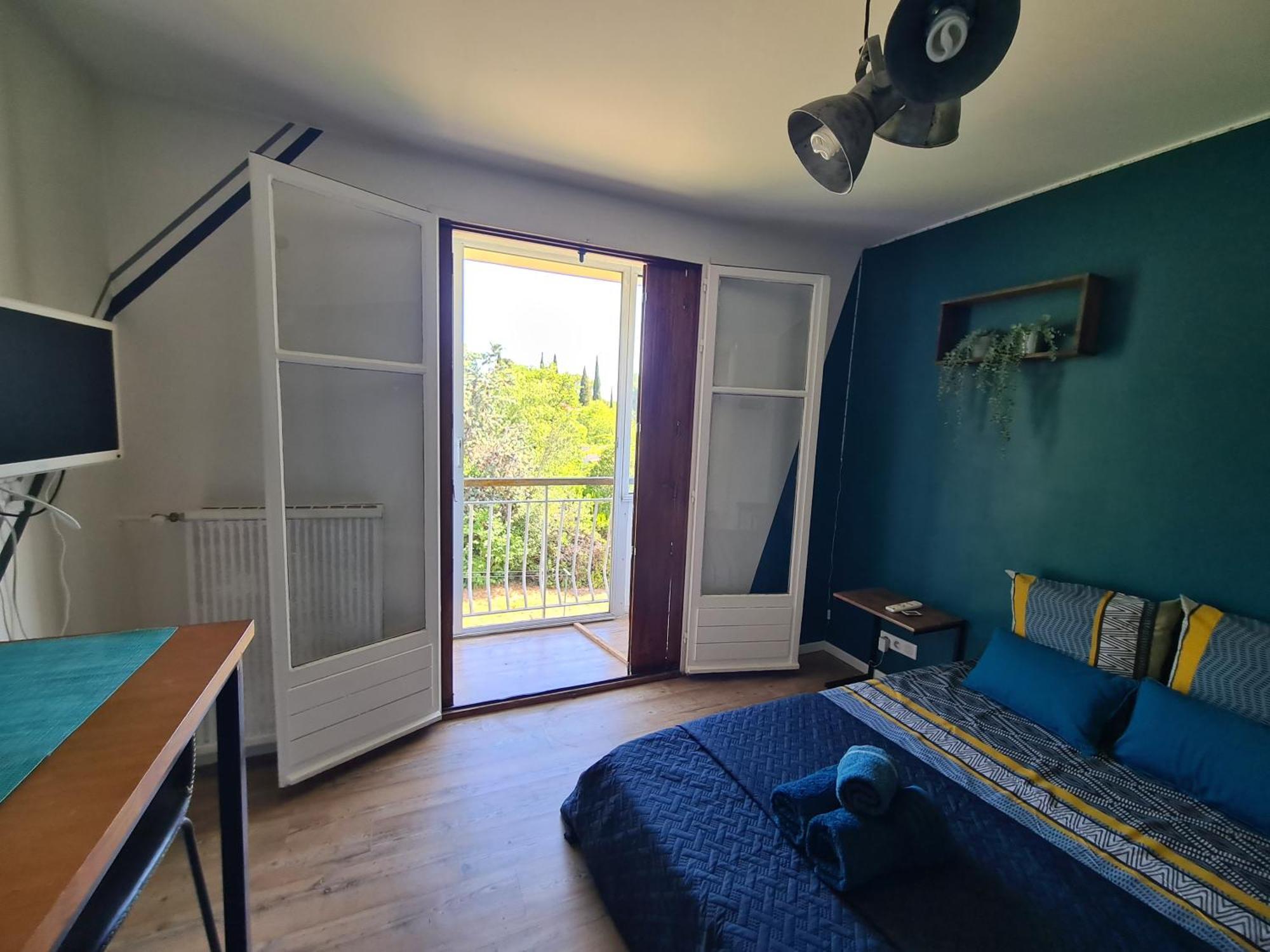 Aix Centre A Pied Avec Stationnement Appartement *